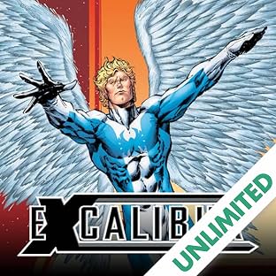 Excalibur (2004-2005)